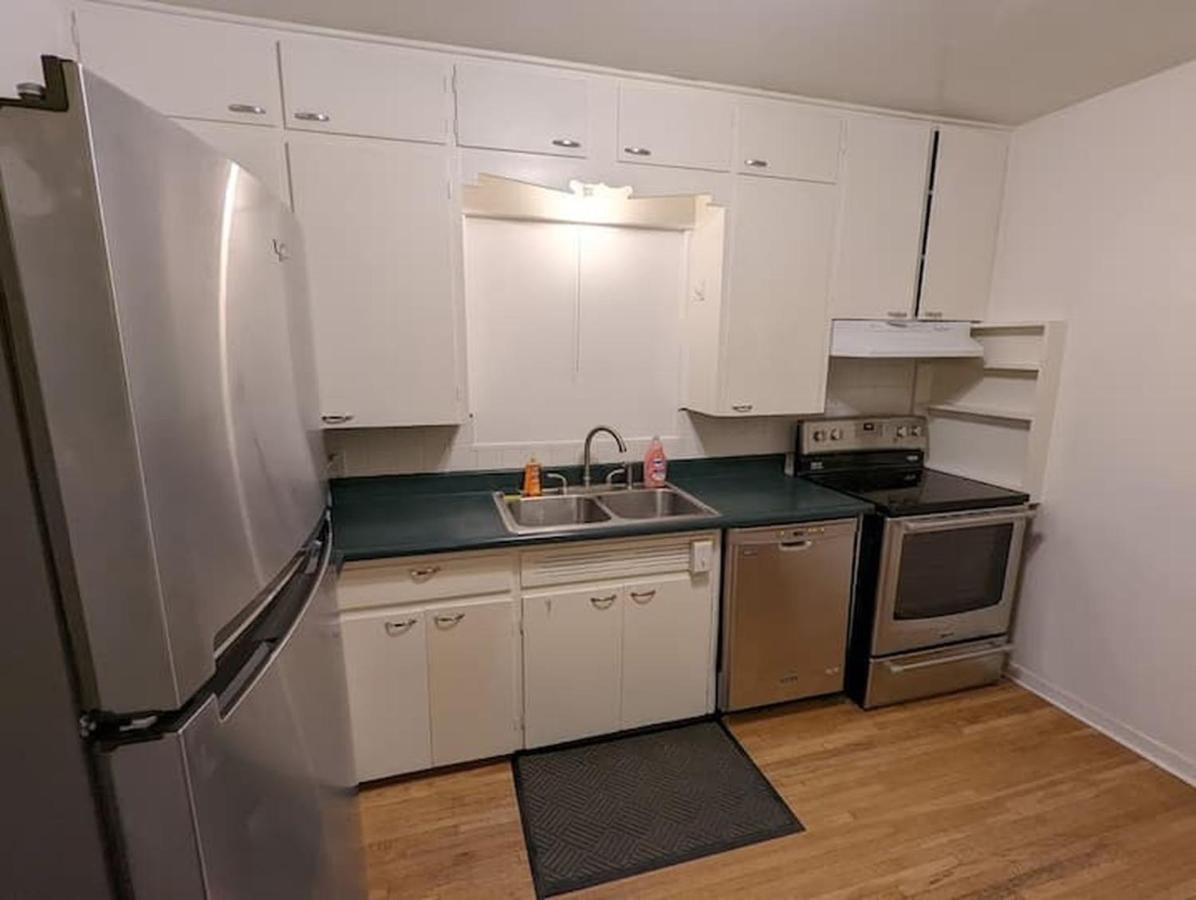 Amazing 2Br Home - Steps To Unm North Campus Albuquerque Exterior foto